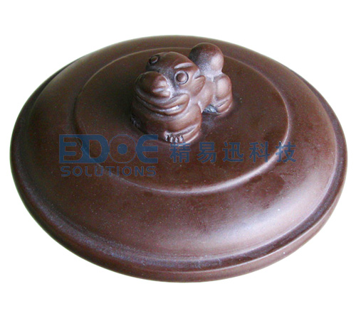 Ceramic sanitary ware