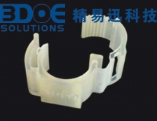 SD300pro 3D打印机的成功案例：卡扣部件