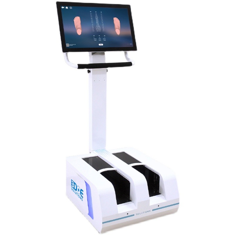 足部3D扫描仪 eFoot-350Pros