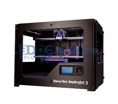 MakerBot Replicator 2™ 3D打印机