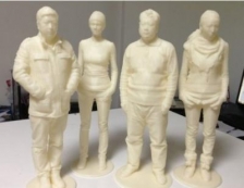 3D照相馆整体解决方案