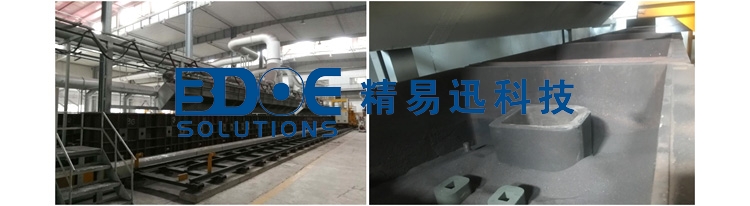 三维激光扫描