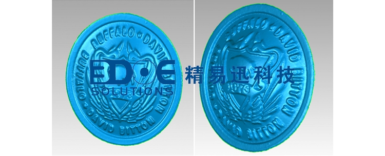 三维扫描