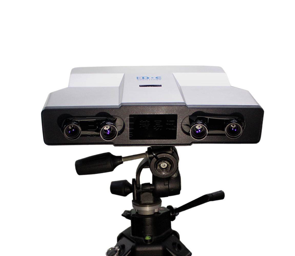 RY-S拍照式三维扫描仪『标准型』