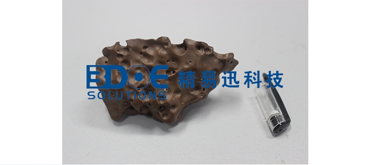 三维扫描仪